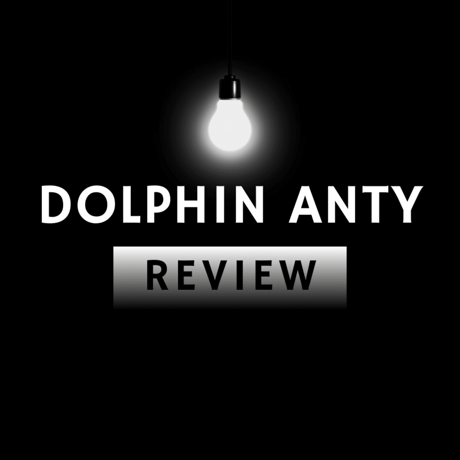 Dolphin anty review 2025 free trial promo code alternatives hi