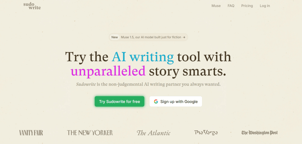 sudowrite ai review 2026
