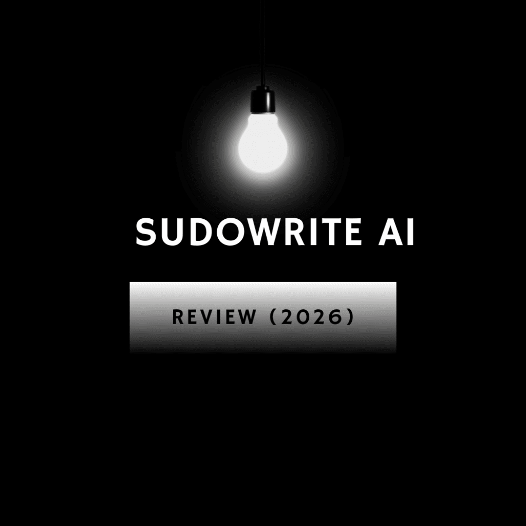 SudowriteAireview2026