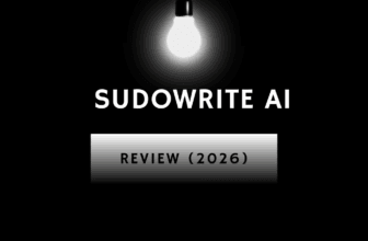 SudowriteAireview2026