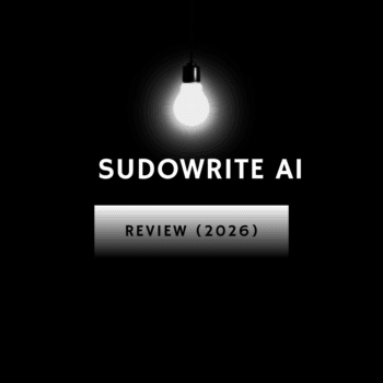 SudowriteAireview2026