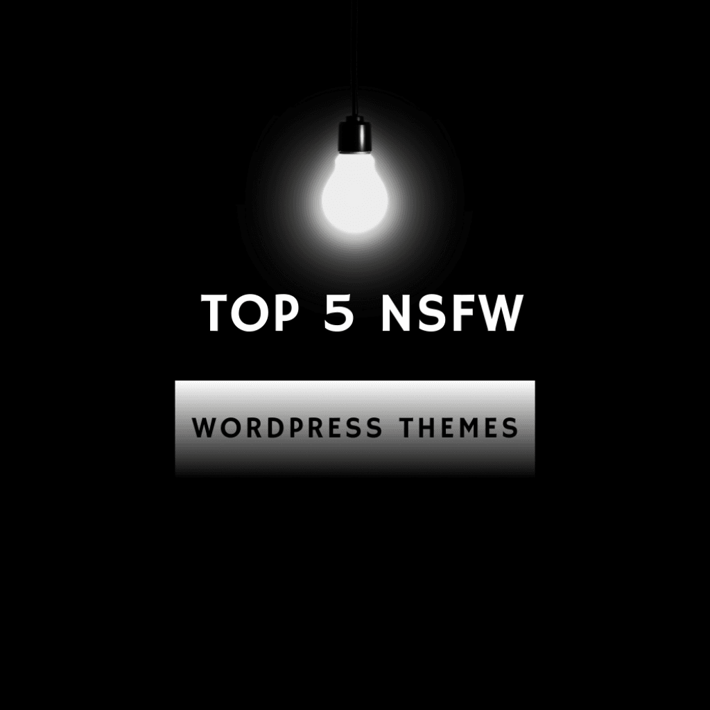 nsfwwordpressthemes