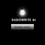 Sudowrite AI Review 2026: Promo codes, Pricing & Alternatives